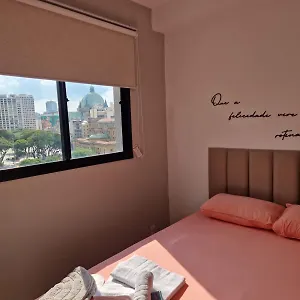 Apartamento Bairro Da Liberdade Metro, Tj, Joao Mendes, Bairro Japones, 25, São Paulo