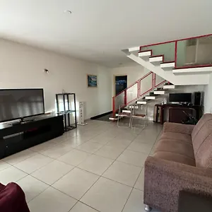 Quarto em Acomodações Particulares Privativo Com Otima Localizacao, São Paulo