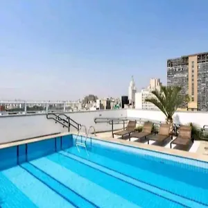 Apartamento Black House Com Garagem Gratuita, Piscina, Ao Lado Do Metro E 25 De Marco, São Paulo