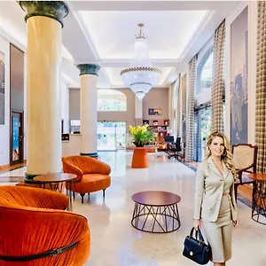 Apartamento Flat V Olimpia Jk Com Hotelaria 4 Estrelas, São Paulo