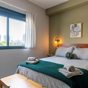 Apartamento Completo - Olimpia, São Paulo